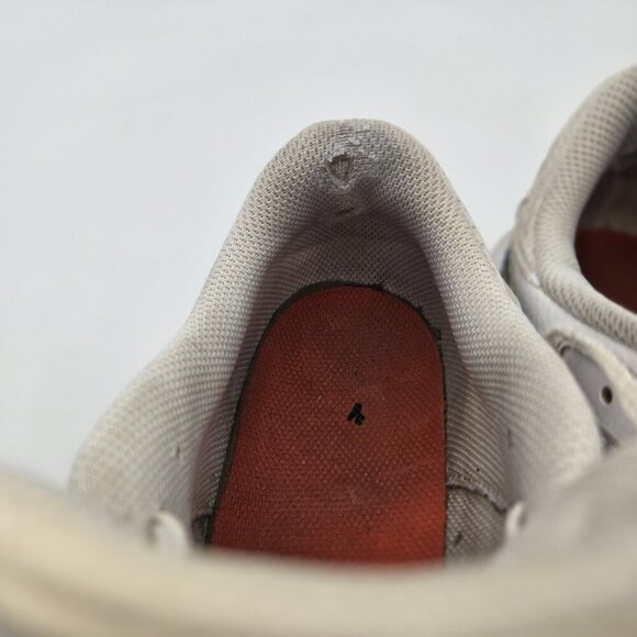 Nike Womens Air Max SC LP Casual Sneakers 8.5 DC5200 Leopard Animal Print White - Picture 11 of 12